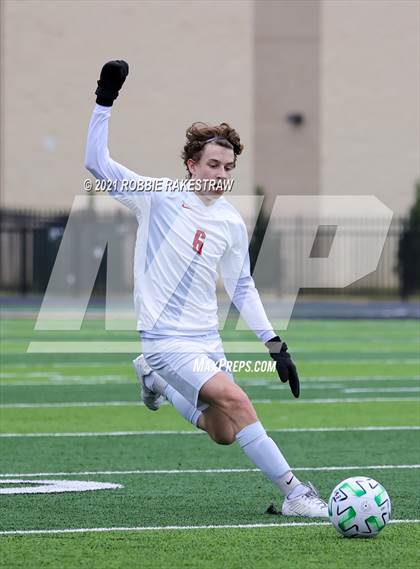Thumbnail 1 in Argyle vs Ennis (Kaufman Tournament) photogallery.