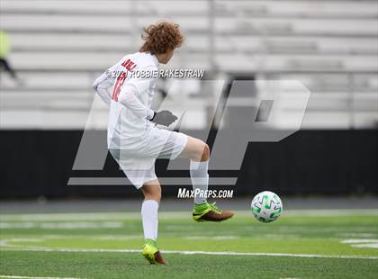 Thumbnail 1 in Argyle vs Ennis (Kaufman Tournament) photogallery.