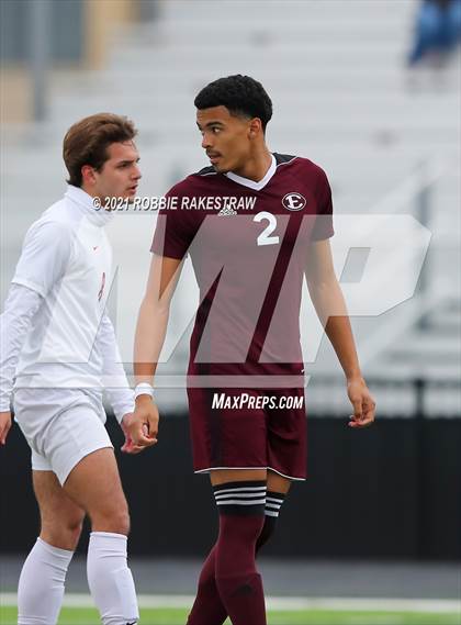 Thumbnail 1 in Argyle vs Ennis (Kaufman Tournament) photogallery.