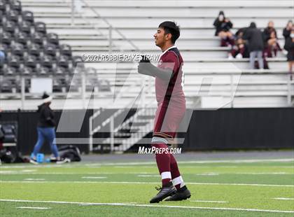 Thumbnail 2 in Argyle vs Ennis (Kaufman Tournament) photogallery.