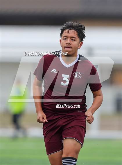 Thumbnail 1 in Argyle vs Ennis (Kaufman Tournament) photogallery.