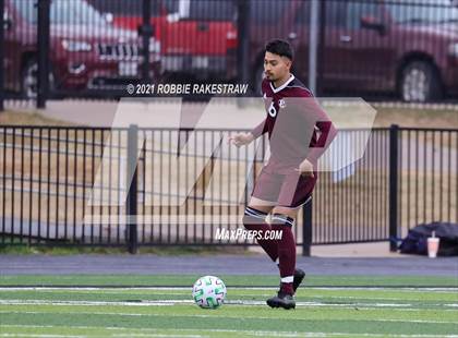 Thumbnail 1 in Argyle vs Ennis (Kaufman Tournament) photogallery.