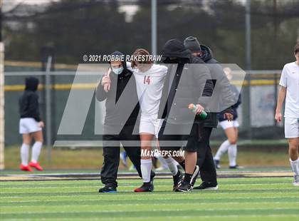 Thumbnail 3 in Argyle vs Ennis (Kaufman Tournament) photogallery.