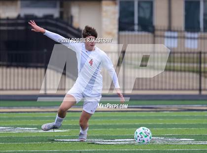 Thumbnail 1 in Argyle vs Ennis (Kaufman Tournament) photogallery.