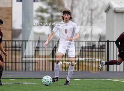 Thumbnail 1 in Argyle vs Ennis (Kaufman Tournament) photogallery.