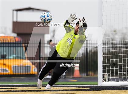 Thumbnail 2 in Argyle vs Ennis (Kaufman Tournament) photogallery.