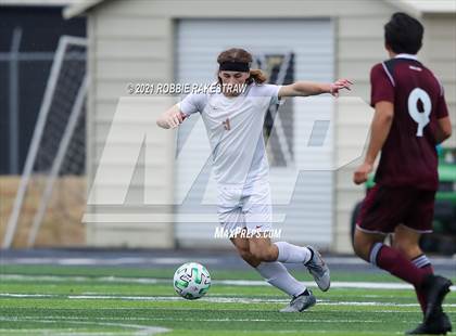 Thumbnail 3 in Argyle vs Ennis (Kaufman Tournament) photogallery.