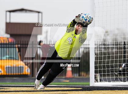 Thumbnail 3 in Argyle vs Ennis (Kaufman Tournament) photogallery.