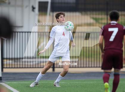 Thumbnail 1 in Argyle vs Ennis (Kaufman Tournament) photogallery.