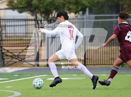 Thumbnail 3 in Argyle vs Ennis (Kaufman Tournament) photogallery.