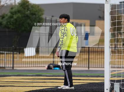 Thumbnail 2 in Argyle vs Ennis (Kaufman Tournament) photogallery.