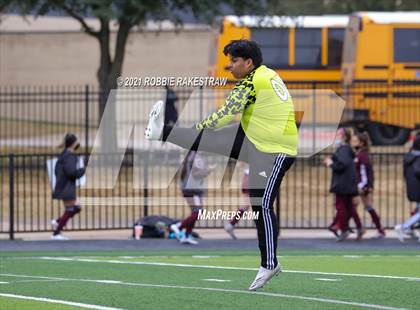 Thumbnail 3 in Argyle vs Ennis (Kaufman Tournament) photogallery.