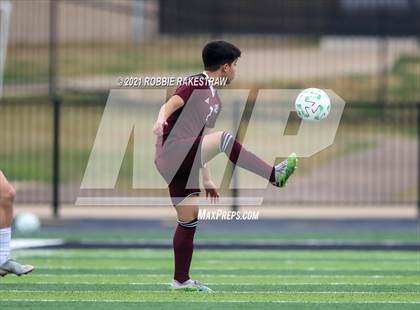 Thumbnail 3 in Argyle vs Ennis (Kaufman Tournament) photogallery.