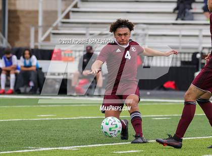 Thumbnail 3 in Argyle vs Ennis (Kaufman Tournament) photogallery.