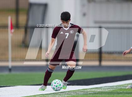 Thumbnail 1 in Argyle vs Ennis (Kaufman Tournament) photogallery.