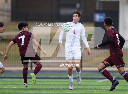 Thumbnail 1 in Argyle vs Ennis (Kaufman Tournament) photogallery.
