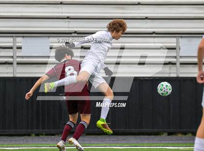 Thumbnail 1 in Argyle vs Ennis (Kaufman Tournament) photogallery.