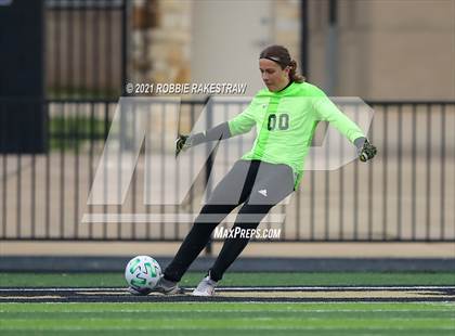 Thumbnail 3 in Argyle vs Ennis (Kaufman Tournament) photogallery.