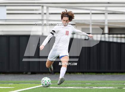 Thumbnail 1 in Argyle vs Ennis (Kaufman Tournament) photogallery.