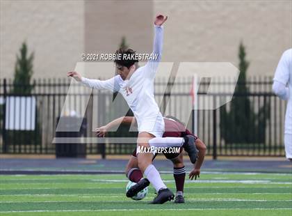Thumbnail 1 in Argyle vs Ennis (Kaufman Tournament) photogallery.