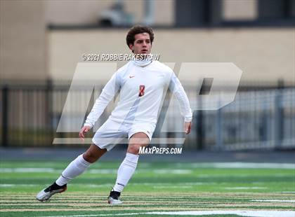 Thumbnail 2 in Argyle vs Ennis (Kaufman Tournament) photogallery.