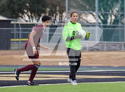 Thumbnail 3 in Argyle vs Ennis (Kaufman Tournament) photogallery.