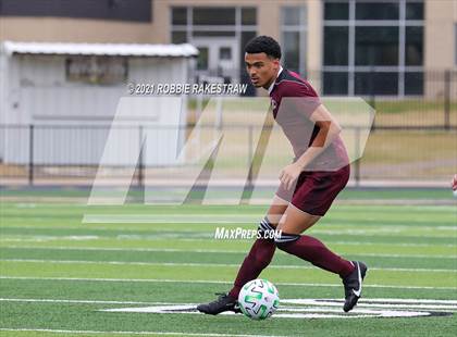 Thumbnail 3 in Argyle vs Ennis (Kaufman Tournament) photogallery.