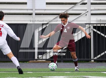 Thumbnail 1 in Argyle vs Ennis (Kaufman Tournament) photogallery.