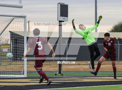 Thumbnail 1 in Argyle vs Ennis (Kaufman Tournament) photogallery.