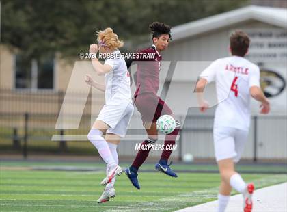 Thumbnail 1 in Argyle vs Ennis (Kaufman Tournament) photogallery.