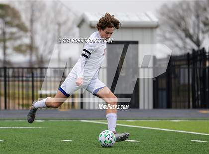 Thumbnail 3 in Argyle vs Ennis (Kaufman Tournament) photogallery.