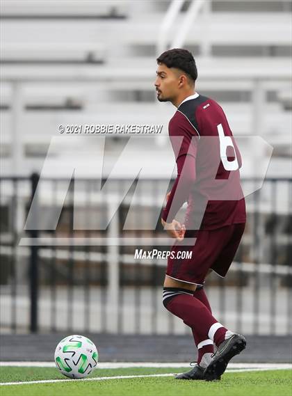 Thumbnail 1 in Argyle vs Ennis (Kaufman Tournament) photogallery.