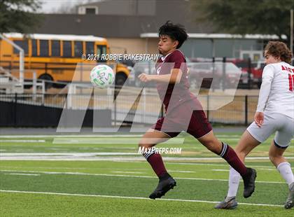 Thumbnail 3 in Argyle vs Ennis (Kaufman Tournament) photogallery.