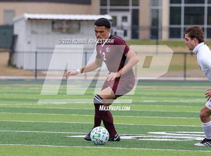Thumbnail 1 in Argyle vs Ennis (Kaufman Tournament) photogallery.
