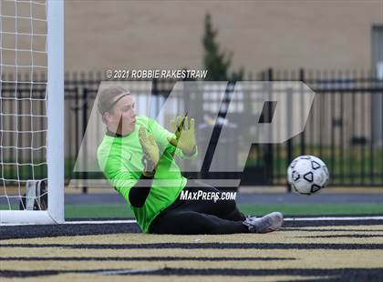 Thumbnail 1 in Argyle vs Ennis (Kaufman Tournament) photogallery.