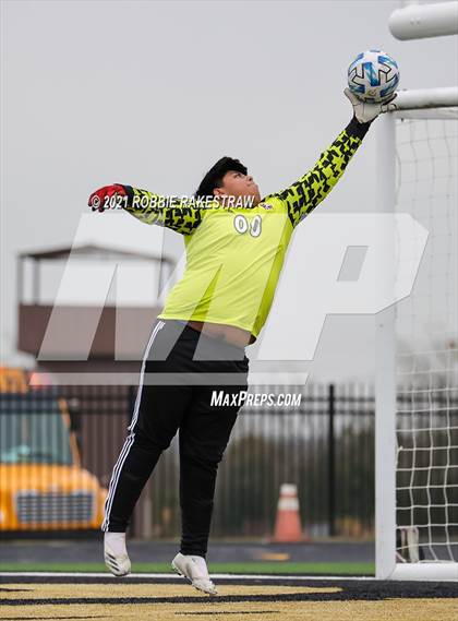 Thumbnail 1 in Argyle vs Ennis (Kaufman Tournament) photogallery.