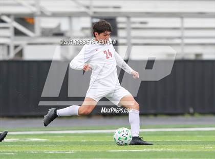 Thumbnail 1 in Argyle vs Ennis (Kaufman Tournament) photogallery.