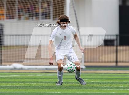 Thumbnail 1 in Argyle vs Ennis (Kaufman Tournament) photogallery.