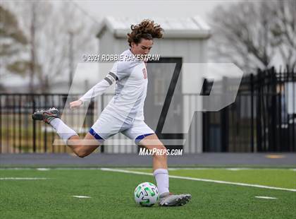 Thumbnail 1 in Argyle vs Ennis (Kaufman Tournament) photogallery.
