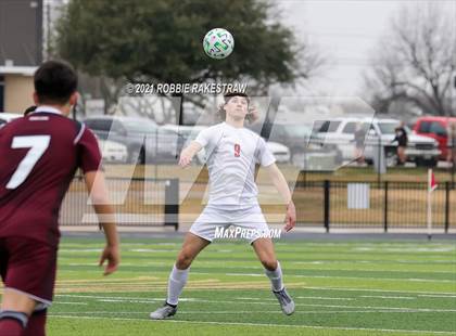 Thumbnail 1 in Argyle vs Ennis (Kaufman Tournament) photogallery.