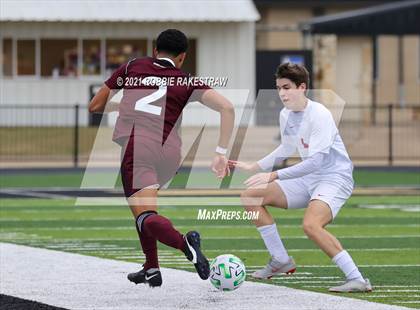 Thumbnail 1 in Argyle vs Ennis (Kaufman Tournament) photogallery.
