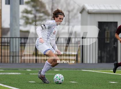 Thumbnail 2 in Argyle vs Ennis (Kaufman Tournament) photogallery.