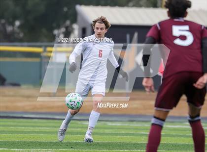 Thumbnail 3 in Argyle vs Ennis (Kaufman Tournament) photogallery.
