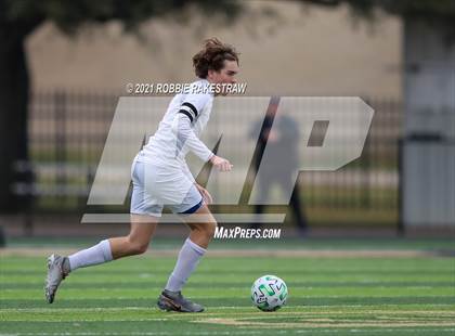 Thumbnail 2 in Argyle vs Ennis (Kaufman Tournament) photogallery.