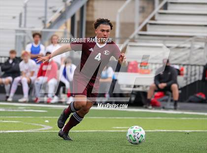 Thumbnail 1 in Argyle vs Ennis (Kaufman Tournament) photogallery.