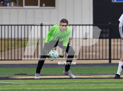 Thumbnail 3 in Argyle vs Ennis (Kaufman Tournament) photogallery.