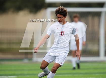 Thumbnail 1 in Argyle vs Ennis (Kaufman Tournament) photogallery.