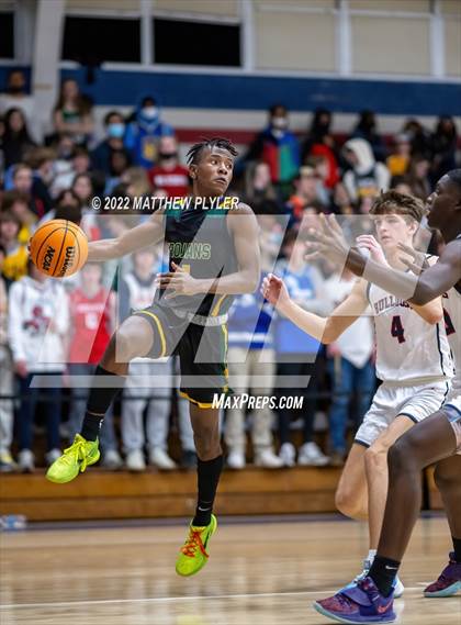 Thumbnail 3 in Pine Forest @ Terry Sanford photogallery.