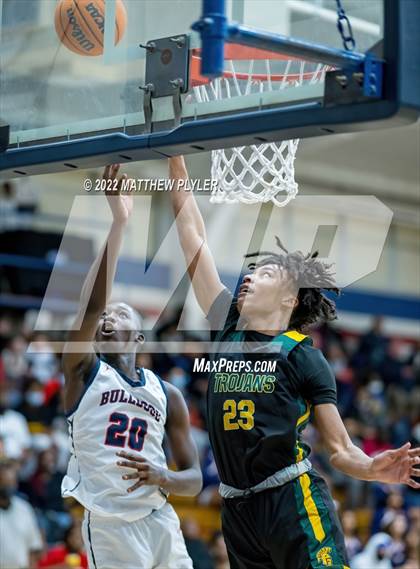 Thumbnail 3 in Pine Forest @ Terry Sanford photogallery.