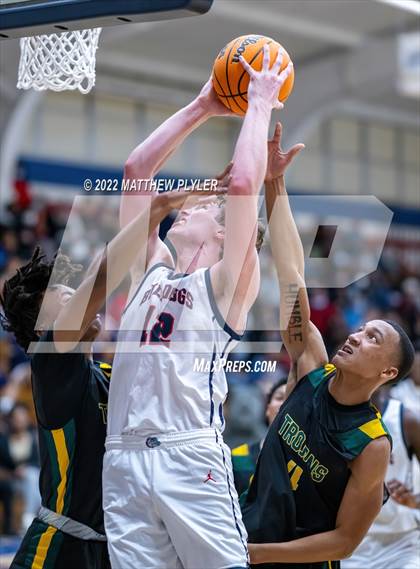 Thumbnail 3 in Pine Forest @ Terry Sanford photogallery.